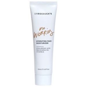 Dr Roebuck’s No Worries Hydrating Face Moisturizer